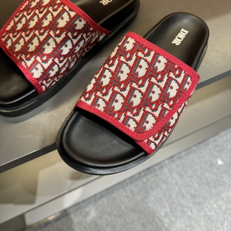 Christian Dior Slippers